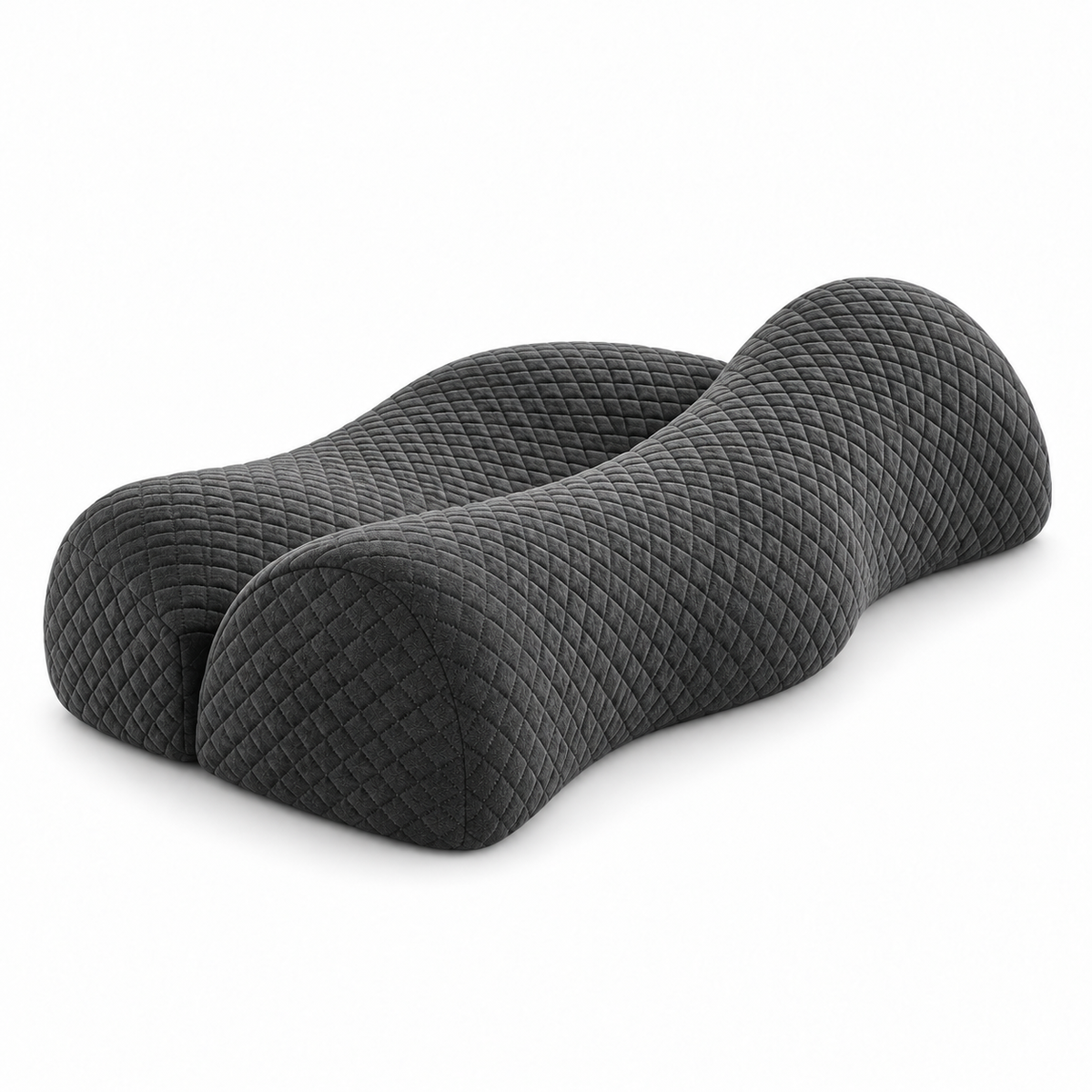 Almohada Cervical Ergonómica | Soporte y Descanso