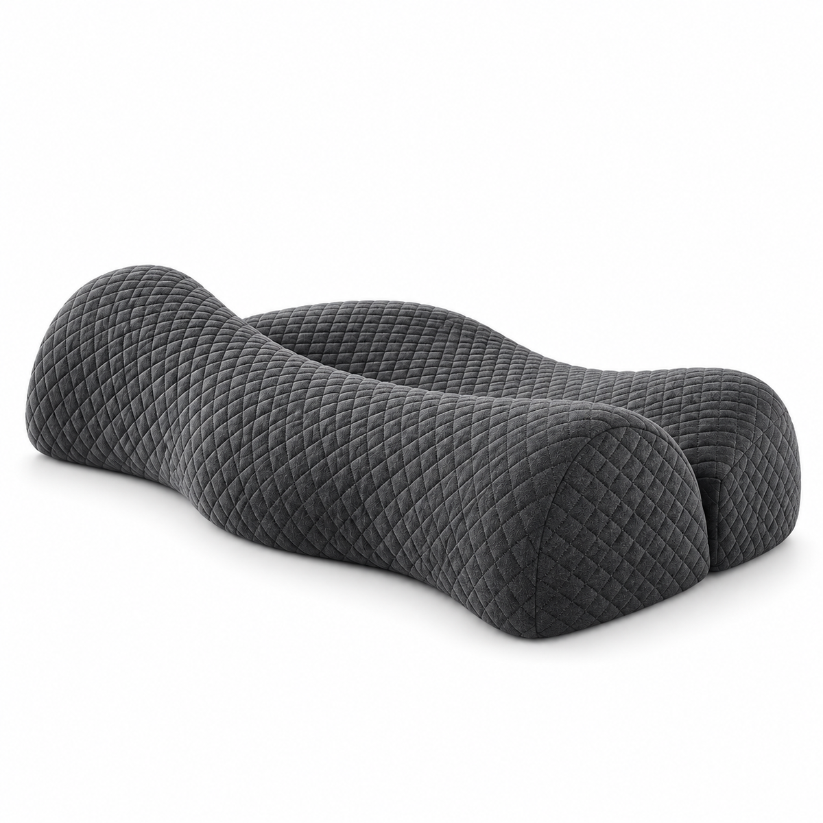Almohada Cervical Ergonómica | Soporte y Descanso