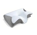 Almohada Japonesa Ergonómica | Comodidad y Descanso