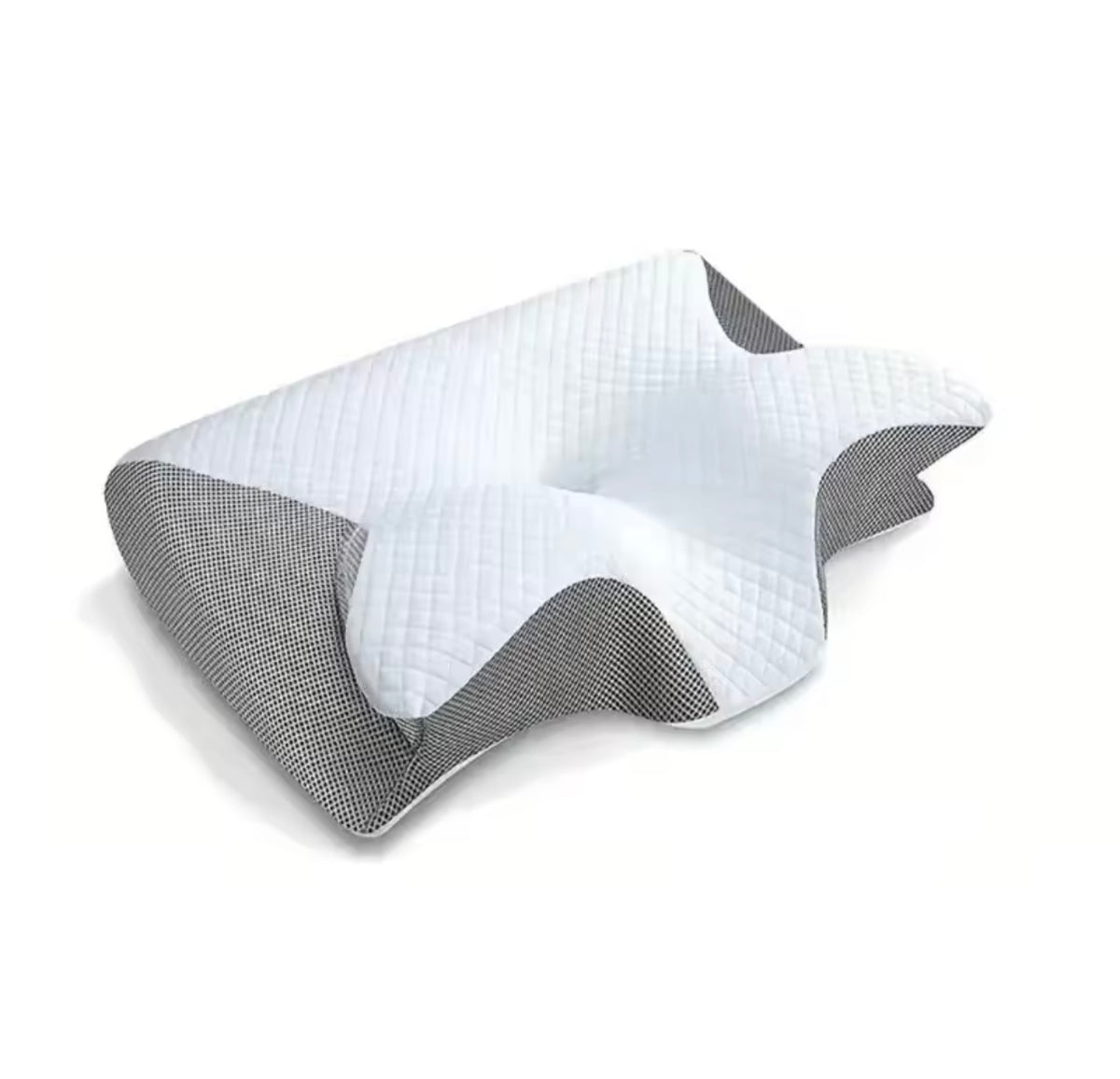 Almohada Japonesa Ergonómica | Comodidad y Descanso