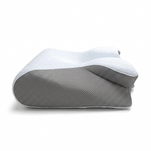 Almohada Japonesa Ergonómica | Comodidad y Descanso