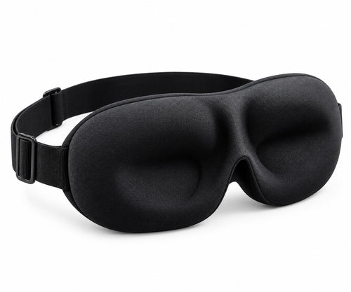 Antifaz 3D Blackout para NUVORA