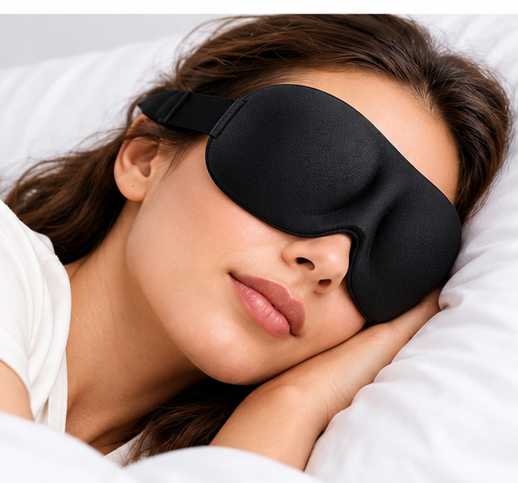 Antifaz 3D Blackout para NUVORA